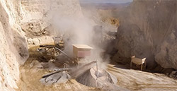 为何在选择采矿设备时，耐用性至关沉要？