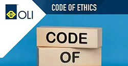 平正、尊沉、责任，构建OLI美好将来！