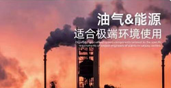 石油展 | 兰科博弈RankBet卧龙为环保事业加分